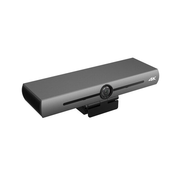 Bzbgear 1x4 4K UHD HDMI Splitter with Down-Scaler w/Digital and Analog Audio Output - BG-EPTZ-AF