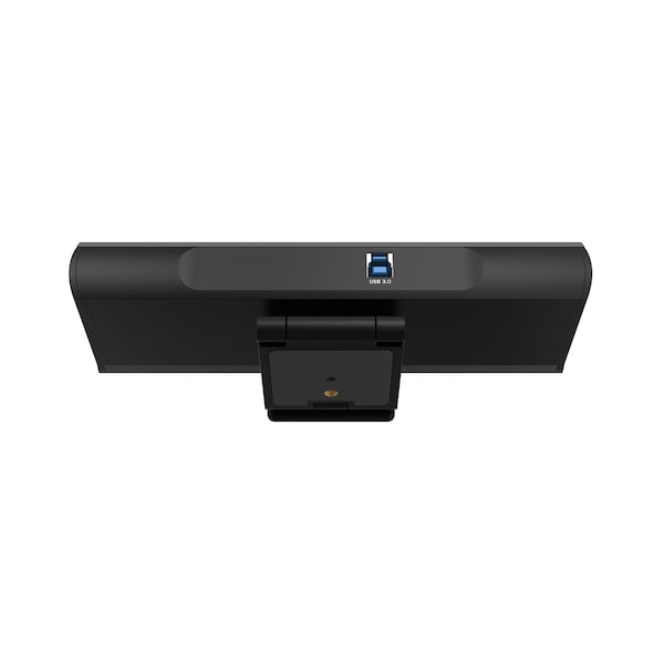 Bzbgear 1x4 4K UHD HDMI Splitter with Down-Scaler w/Digital and Analog Audio Output - BG-EPTZ-AF