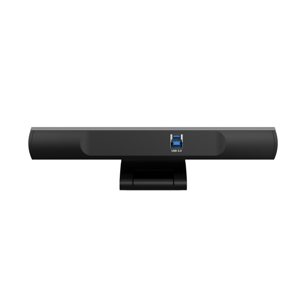 Bzbgear 1x4 4K UHD HDMI Splitter with Down-Scaler w/Digital and Analog Audio Output - BG-EPTZ-AF