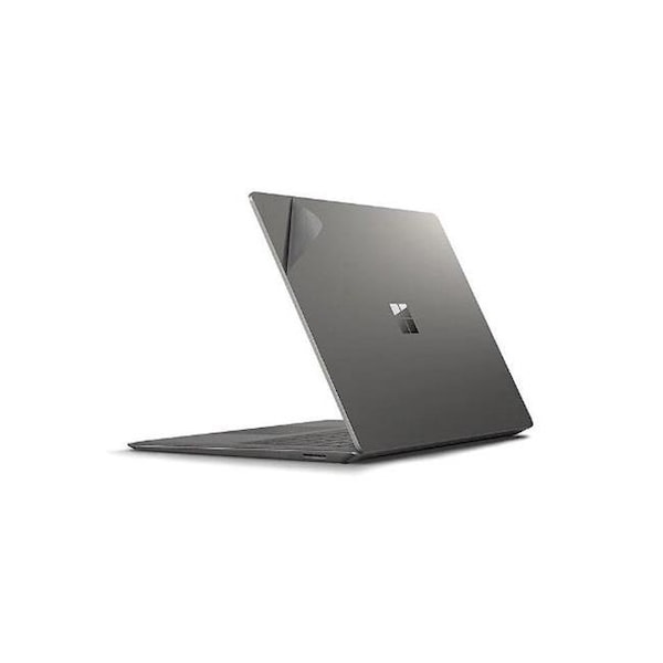 Jcpal JCPal JCP5201 Flex Guard Protective Set for Microsoft Surface Laptop 1 & 2; Graphite Gold - JCP5201