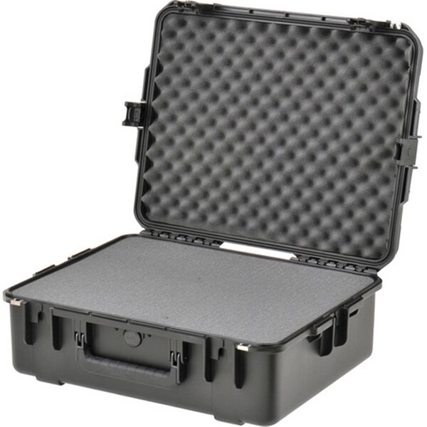 Skb Products-Stephen Gould SKB Military-Standard Waterproof Case, Cubed Foam - 3I-2217-10BC