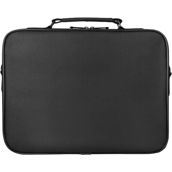 Urban Factory ACTIV RIGID CARRYING CASE FOR 15.6 NOTEBOOK - BLACK - AVB06UF-V2