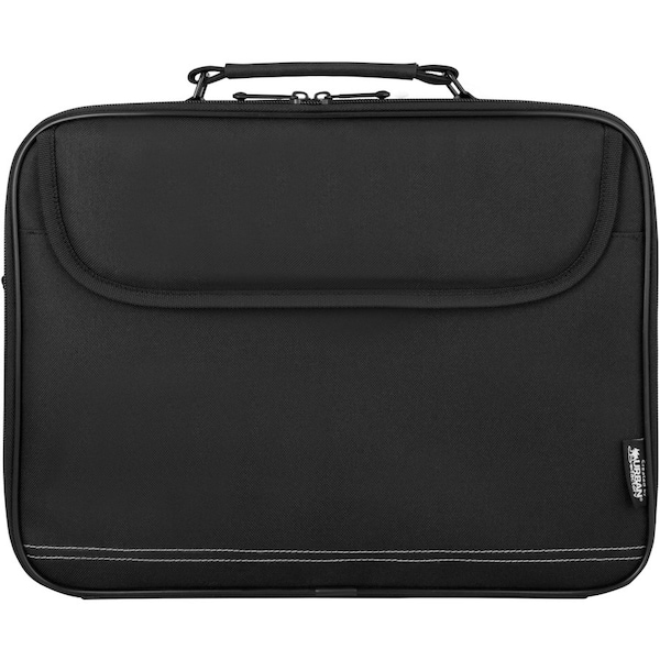 Urban Factory ACTIV RIGID CARRYING CASE FOR 15.6 NOTEBOOK - BLACK - AVB06UF-V2