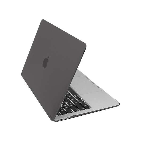 Virtual MacGuard Protective Case for 13 in. MacBook Air, Matte-Carbon Black - 2020 Model - VI2772326