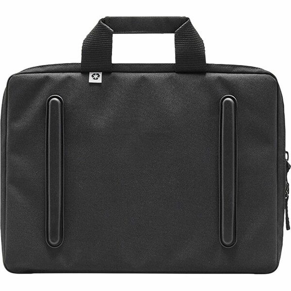Solo New York Classic Laptop Carrying Bag, Fits 11.6'' Laptops, Black - PRO1534