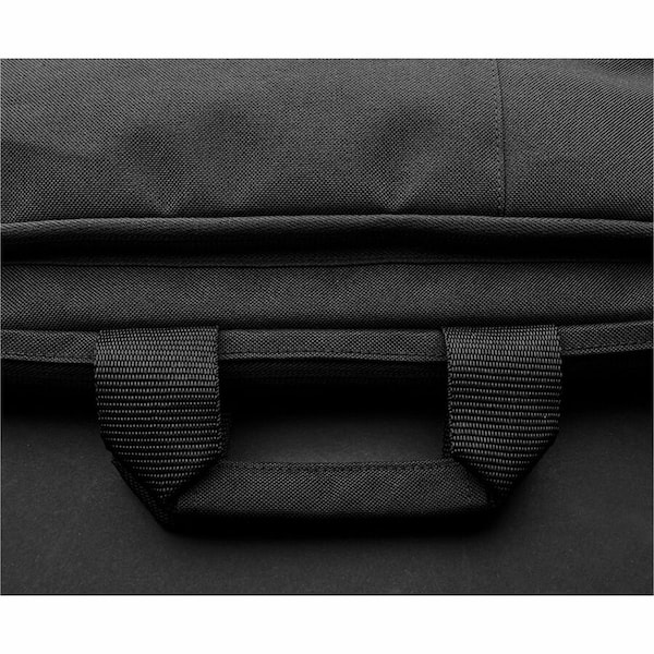 Solo New York Classic Laptop Carrying Bag, Fits 11.6'' Laptops, Black - PRO1534