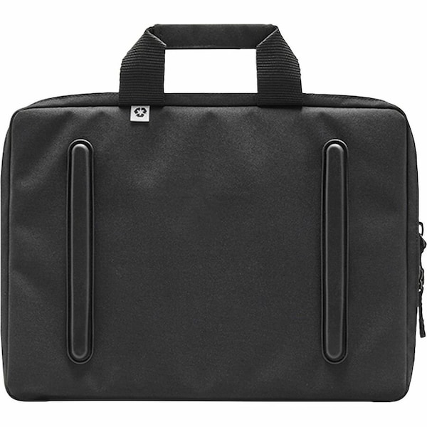 Solo New York Classic Laptop Carrying Bag, Fits 11.6'' Laptops, Black - PRO1534