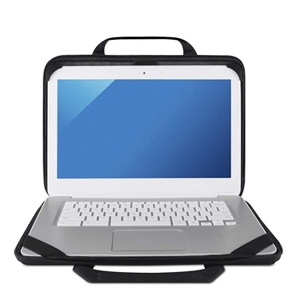 Fasttrack ZM5578 14 in. Air Protect Always On Slim Case - FA3010348