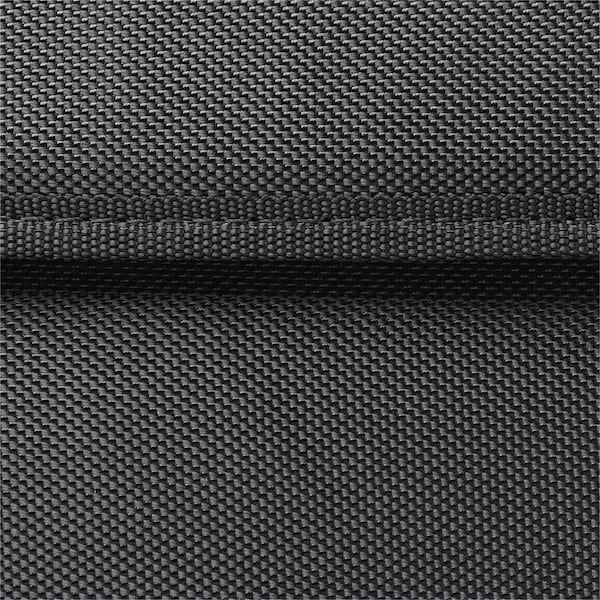 Solo New York Classic Rolling Case, Fits 17'' Laptops, 12.8'' x 18'' x 7'', Black - B78-4