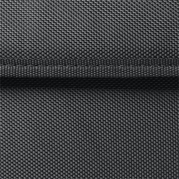 Solo New York Classic Rolling Case, Fits 17'' Laptops, 12.8'' x 18'' x 7'', Black - B78-4
