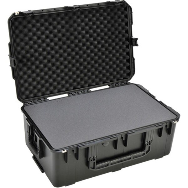 Doomsday SKB Small Military-Standard Waterproof Case - Cubed Foam - DO2997853
