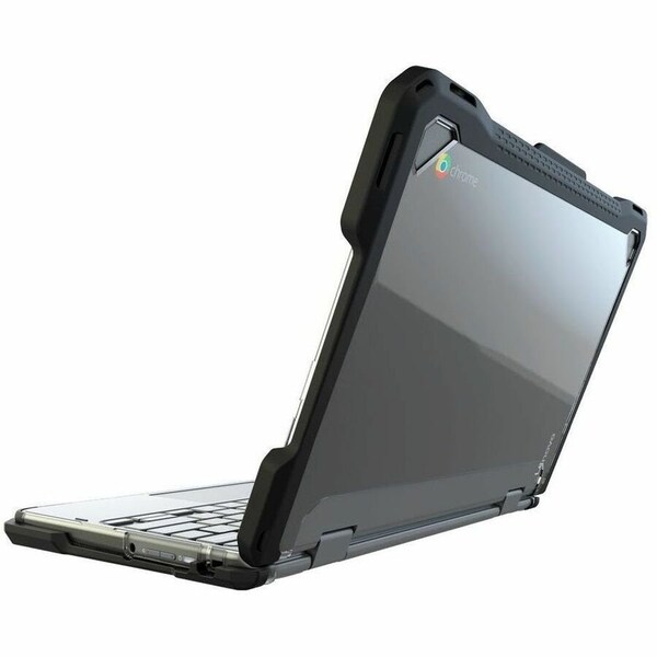 Uzbl Shell Lenovo 300e/ w Gen 4 - Rugged Hard Shell Case for Lenovo 300e / 300w Gen 4, 11" (5/2023) - LAP7749