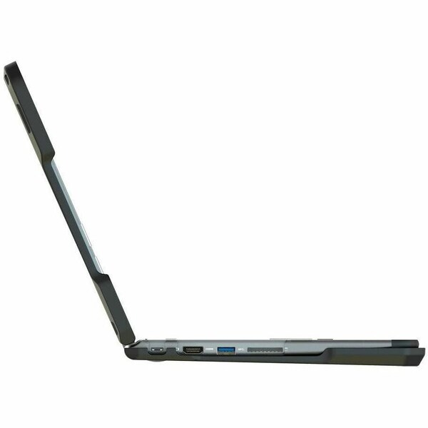 Uzbl Shell Lenovo 300e/ w Gen 4 - Rugged Hard Shell Case for Lenovo 300e / 300w Gen 4, 11" (5/2023) - LAP7749