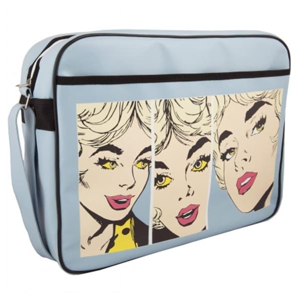 Urban Factory 14.1 In. Activbag Clamshell Case For Notebooks - AVB05UF