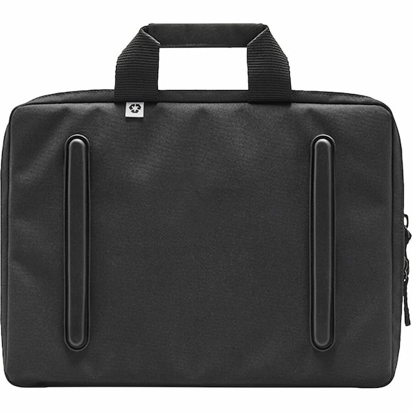 Solo New York Classic Laptop Carrying Bag, Fits 13.3'' Laptops, Black - PRO1514
