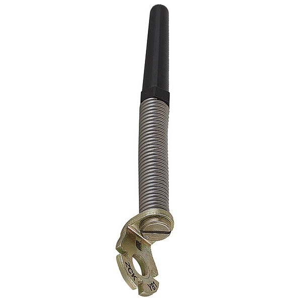 Brazo Palanca de Interruptor de Límite de Telemecanique Sensores, 4 Pulgadas de Largo - ZCKY81