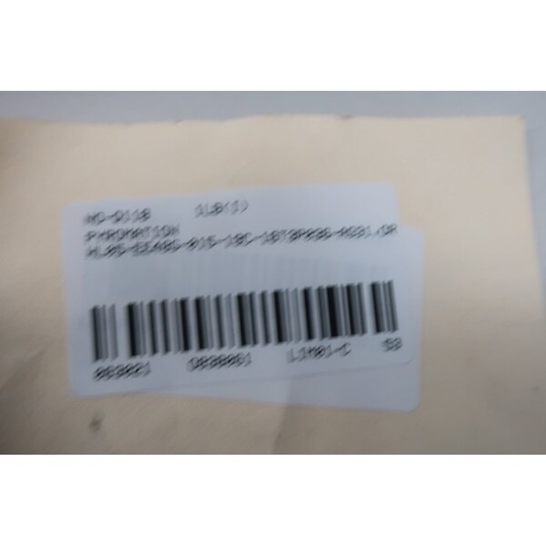 Termopar de 15 pulgadas y 1/4 de pulgada - HL05-EE48G-015-19C-16T3P036-AG31,OR,GS,I
