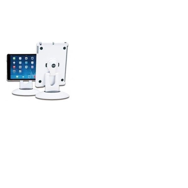 Aidata Corp Co Ltd Aidata USA ISP103WB SpinStation for iPad Air - ISP103WB