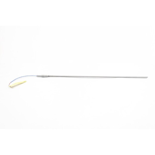 Nbs 20-1/2IN 1/4IN RTD - 10L-86-100-P-4-A-8-T-20.5"-TT-6"-P-Z