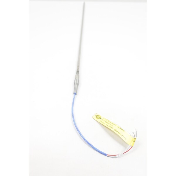 Nbs 20-1/2IN 1/4IN RTD - 10L-86-100-P-4-A-8-T-20.5"-TT-6"-P-Z