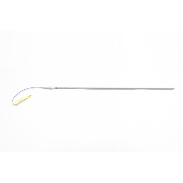 Nbs 20-1/2IN 1/4IN RTD - 10L-86-100-P-4-A-8-T-20.5"-TT-6"-P-Z