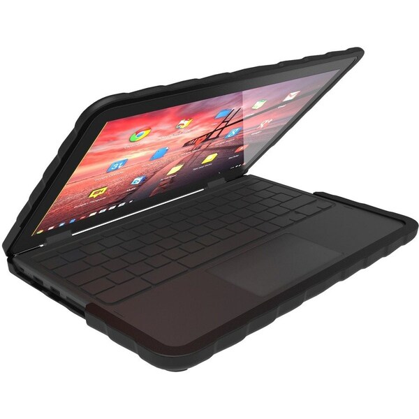 Gumdrop DROPTECH LENOVO 300E 11.6 2IN1 - DT-L300E-BLK