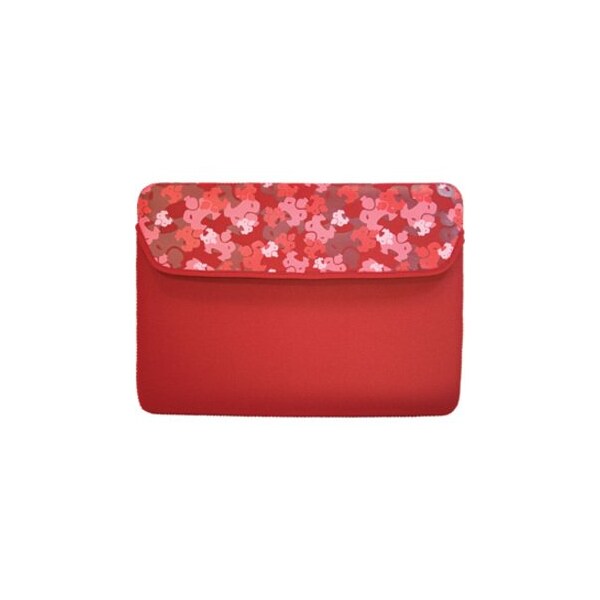 Mobile Edge Sumo - Camo Chromebook/Ipad/Ta, ME-SUMO66107 - ME-SUMO66107