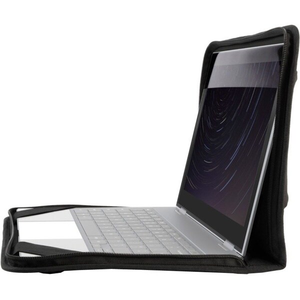 Belkin Always-On Carrying Case Sleeve for 11 in. to 12 in. Chromebook-Black - EDA003