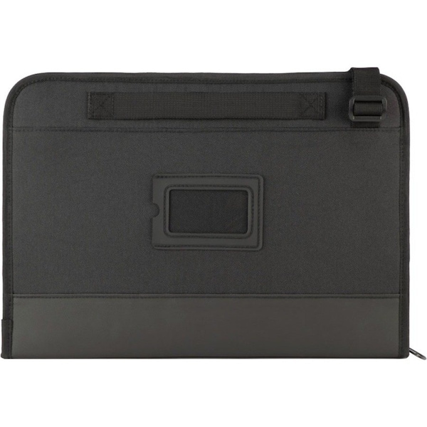 Belkin Always-On Carrying Case Sleeve for 11 in. to 12 in. Chromebook-Black - EDA003