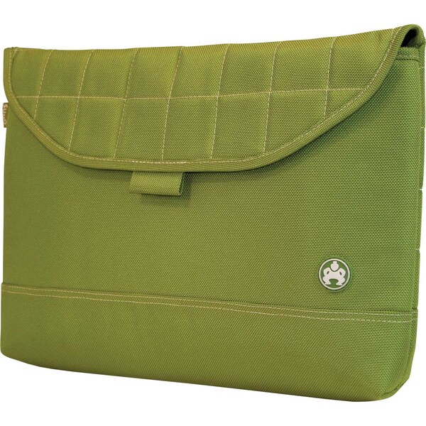 Mobile Edge Sumo - Macbook 15" Nylon Sleev, ME-SUMO88521 - ME-SUMO88521