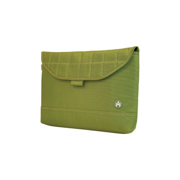 Mobile Edge Sumo - Macbook 15" Nylon Sleev, ME-SUMO88521 - ME-SUMO88521