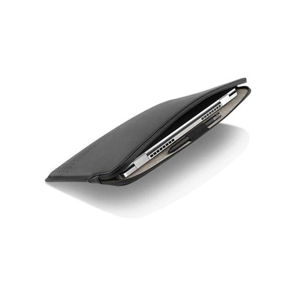 Dell Dell Carrying Case (Sleeve) for 14" Notebook - Leather Body - DELL-PE1422VL