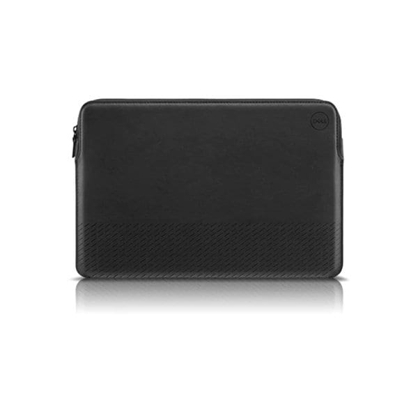 Dell Dell Carrying Case (Sleeve) for 14" Notebook - Leather Body - DELL-PE1422VL
