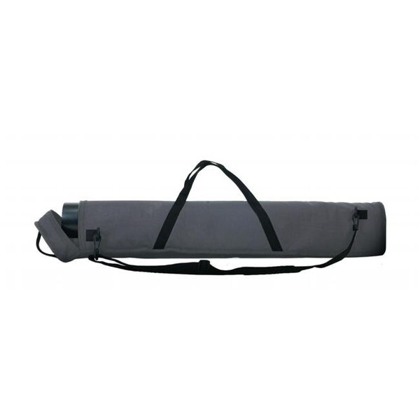 Testrite Visual Products Testrite Visual Products EBGH Travel Bags and Cases 39 in. Long Padded Carry Case- Black - EBGH