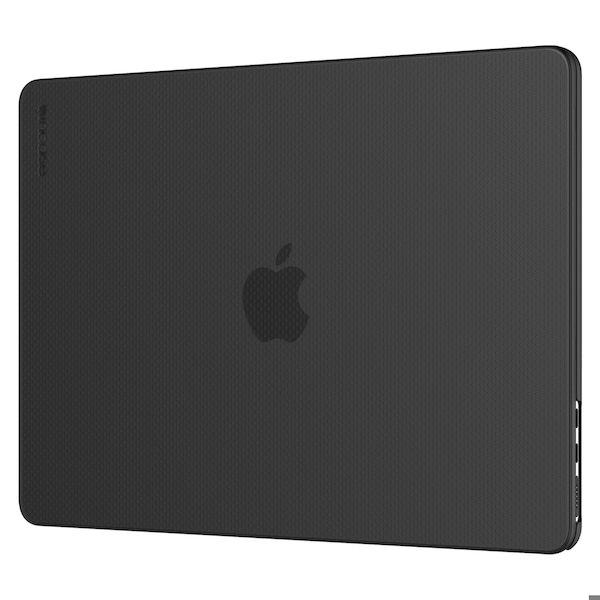 Incase Hardshell Dot Case For Apple Macbook Air 15 2023, Black - INMB200750-BLK
