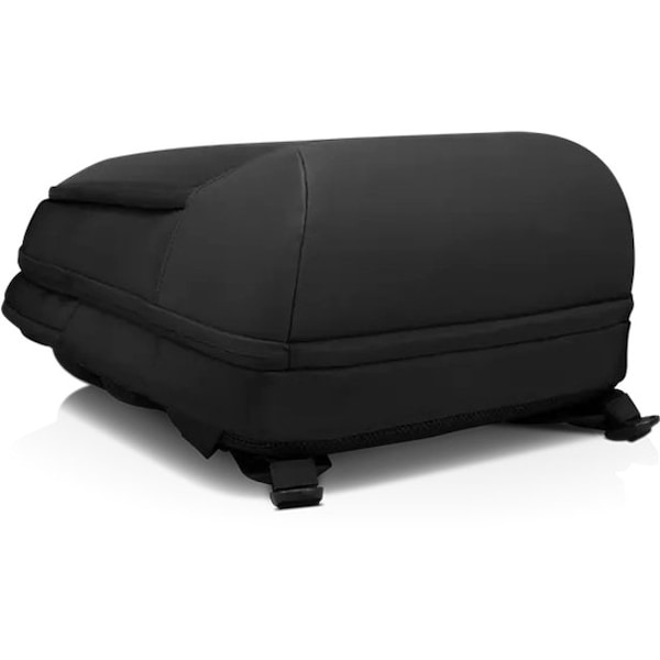 Lenovo Rugged Carrying Case Backpack for 17 in. to 17.3 in. Notebook Black - GX40V10007