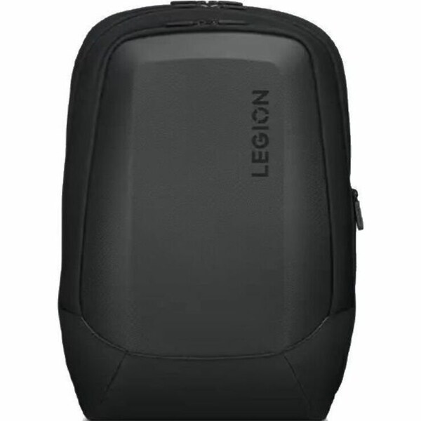 Lenovo Rugged Carrying Case Backpack for 17 in. to 17.3 in. Notebook Black - GX40V10007
