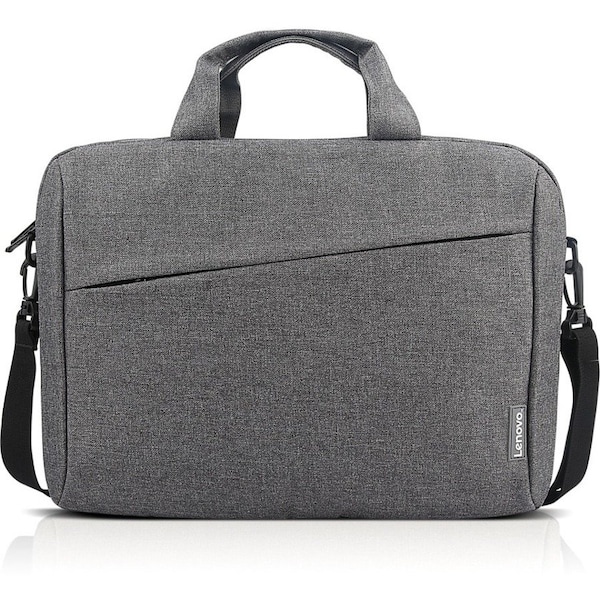 Lenovo 15.6 Toploader T210 Grey-ROW, GX40Q17231 - GX40Q17231