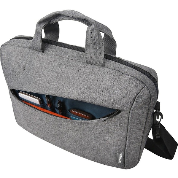 Lenovo 15.6 Toploader T210 Grey-ROW, GX40Q17231 - GX40Q17231