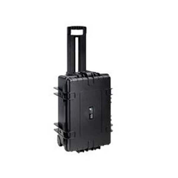 B & W North America B&W North America 6700 - B - SI Outdoor Case; Foam - 6700/B/SI