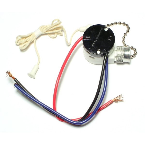 Interruptores de Cadena de Tracción de 2 o 3 Velocidades Midwest Fastener 2PK - 65344