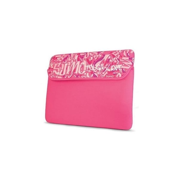 Mobile Edge Sumo - Graffiti Neoprene Ipad/, ME-SUMO7789X - ME-SUMO7789X