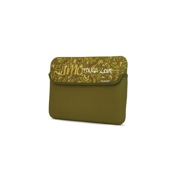 Mobile Edge Sumo - Graffiti Neoprene Sleev, ME-SUMO77159M - ME-SUMO77159M