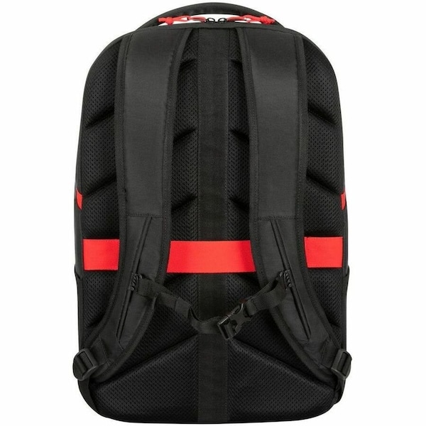 Targus 17.3INCH STRIKE II GAMING BACKPACK BLACK 17.3INCH - TBB639GL