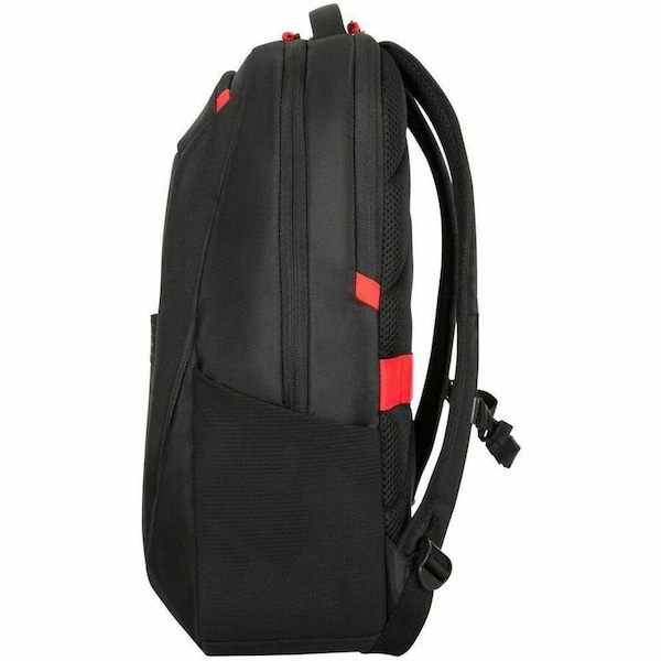 Targus 17.3INCH STRIKE II GAMING BACKPACK BLACK 17.3INCH - TBB639GL