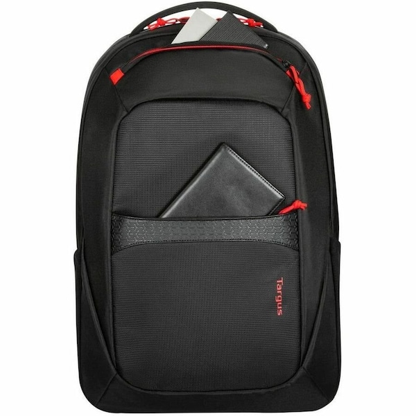 Targus 17.3INCH STRIKE II GAMING BACKPACK BLACK 17.3INCH - TBB639GL