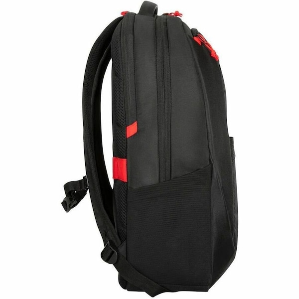 Targus 17.3INCH STRIKE II GAMING BACKPACK BLACK 17.3INCH - TBB639GL