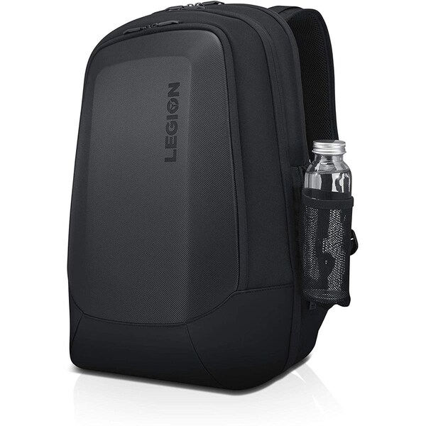 Hi-Tec 17 in. Legion Armored Backpack II for Laptop - HI3448062