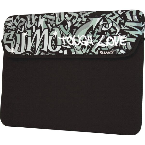 Mobile Edge Sumo - Graffiti Chromebook/Ipa, ME-SUMO77101 - ME-SUMO77101