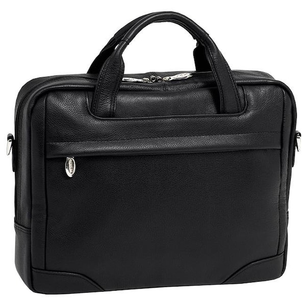 Mcklein Siamod McKlein 15495 Montclare Laptop Brief - 15495